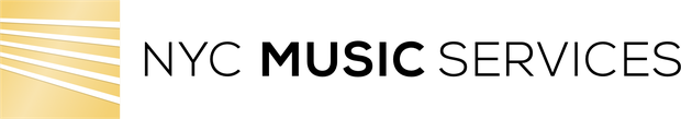 NYC Music Services