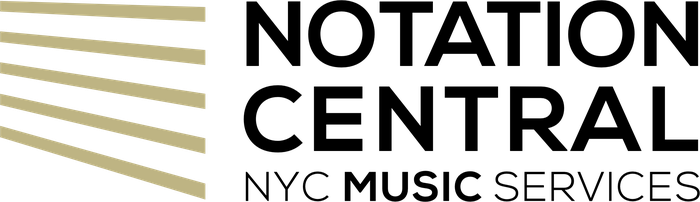 Notation Central