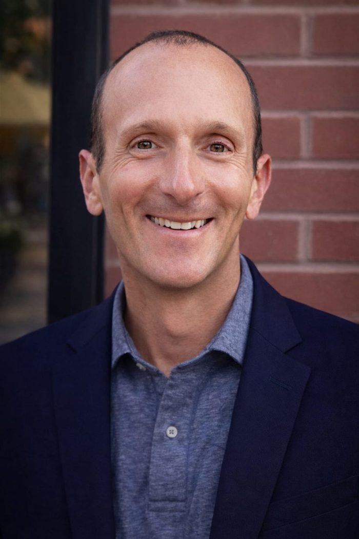 Philip Rothman.